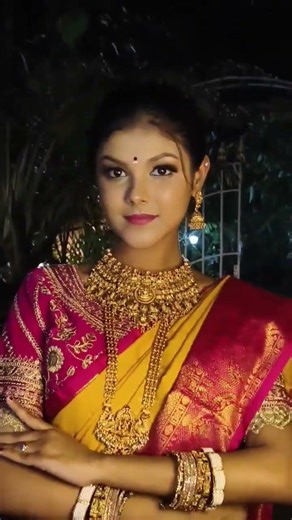 3999/- Bridal Makeup Launching Offer is getting closed✅ Book now