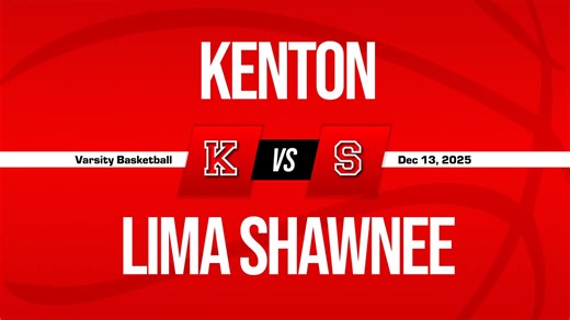 Ashton Wright Game Report: vs Kenton   How To Watch