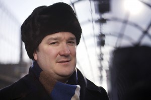 Strange Days: Cold War Britain review - Time Out London