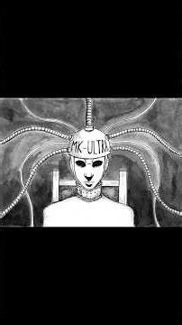 MK Ultra - The CIA Project to Control Minds