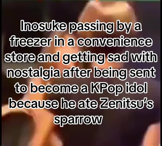 Anime Crossovers with K-Pop: A Nostalgic Journey