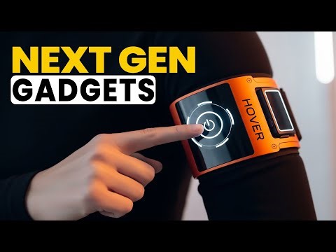 Coolest New Tech of 2025 That’ll Blow Your Mind