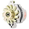 Powermaster 478028: XS Volt CS130 Straight Mount 6.61" Alternator 140 Amp - JEGS