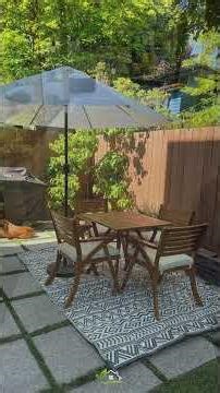 Patio Floor Ideas That Instantly Upgrade Your Space