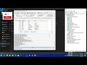 readmi note 9 pro / max flashing by umt