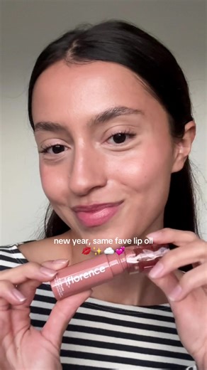 stay plush era foreverrr 🤭 shop all 4 plush shades at @Ulta Beauty #florencebymills