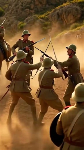 The African Victory That Shocked Europe | Battle of Adwa