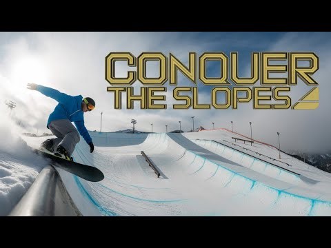 Skiing vs Snowboarding Comparison (For Beginners)