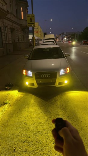 Enhance Your Ride with Shinex Fog Lights