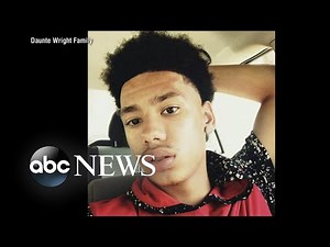 Daunte Wright case follows history of fatal police incidents in Minnesota Twin Cities | Nightline