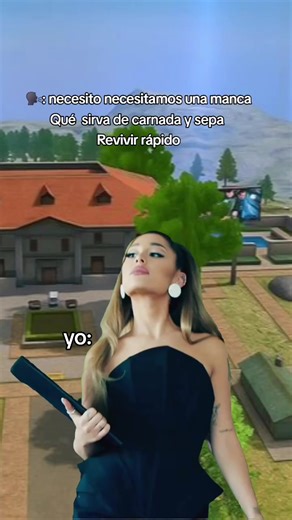 Necesitamos una manca que sepa revivir
