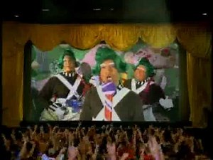 Alien Ant Farm - Movies. (LYRICS + FULL SONG)