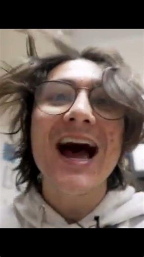 Michael's Catapult Test😂 #michaelreeves