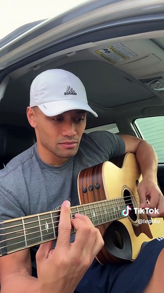 th*gs mansion (acoustic) 🎸 #fyp #guitar | thug mansion