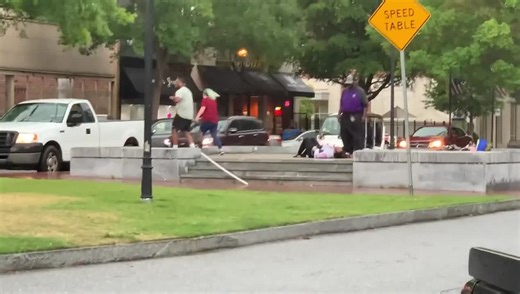 32K views · 430 reactions | Seen yesterday in downtown Columbus, Georgia.  via Al Mitchell | GAFollowers - Everything Georgia | Facebook