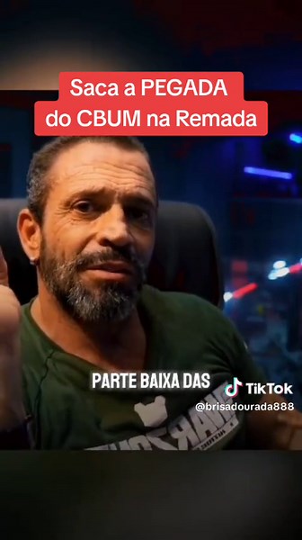 Técnicas de Remada Unilateral com CBUM