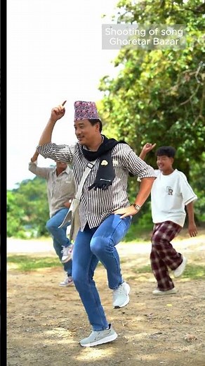 Alish Rai prank KHATRA Dance!