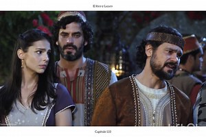 #series #jesussalva #jesus | Series Biblicas