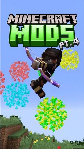 Best Minecraft Mods #4