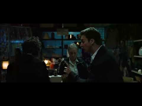 I want bowel cancer l Fight Club l Clip