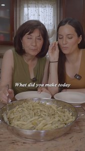 34K views · 3.8K reactions | Creamy Artichoke and burrata Pasta ...