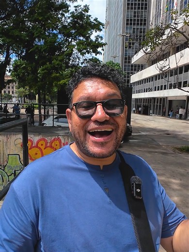 Discover São Paulo: The Entire History of Brazil