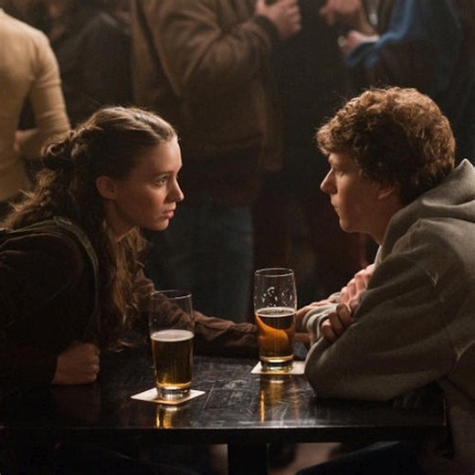 The Social Network - Film (2010)