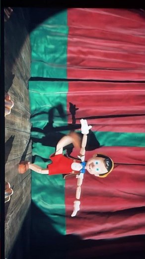 “I’ve Got No Strings” by Pinocchio #disney #pinocchio #pinocchio2022 #disneypinocchio