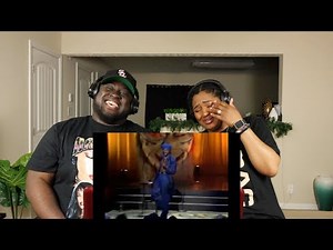 Eddie Griffin - Voodoo Child Pt. 2 | Kidd and Cee Reacts