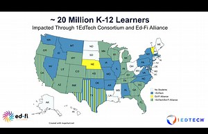Integrating OneRoster and the Ed-Fi Data Standard to Strengthen Student Outcomes