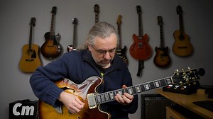 Jazz Blues guitar jam - featuring Jens Larsen 🎸 Full jam track: https://www.youtube.com/watch?v=A3QJx0S4GbI Jens' channel: https://www.youtube.com/@JensLarsen Thanks for the support! Have a great day 🙌 . . . . . #guitar #jazzguitar #jazzblues #guitarplayer #guitarist #jazzguitarist #guitarlicks #guitarsolo #jazzguitarlicks #jazzguitarsolo #guitarlessons #jazzguitarlesson #guitarlife #guitarjam | Quist