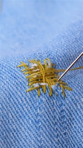 Creative sewing tips for everyone