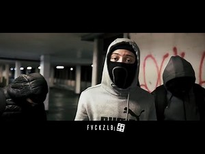 (Block 6) Young A6 - Goddy 2.0