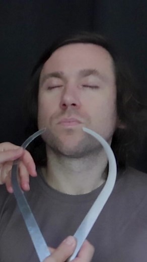 Chili B ASMR on TikTok