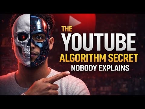 “The YouTube Algorithm Secret Nobody Explains (Grow Even With 0 Subscribers)”
