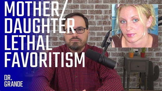 Daughter kills mother and sister before framing sister | Megan Hargan case analysis
