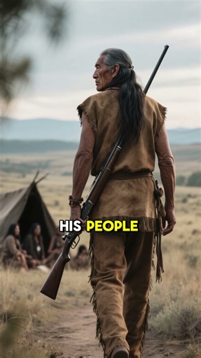 Geronimo’s Surrender: Defeat or Greatest Sacrifice?