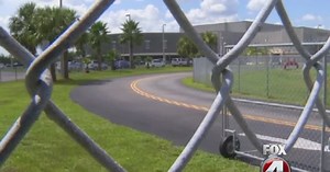 Fla. children caught having sex in middle school