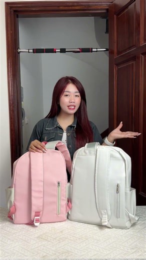 Suri backpack or the veteran CMS3 #commas #backtoschool #backpack