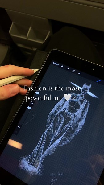 Fashion Design at Paris Fashion School: The Power of Art and Creativity