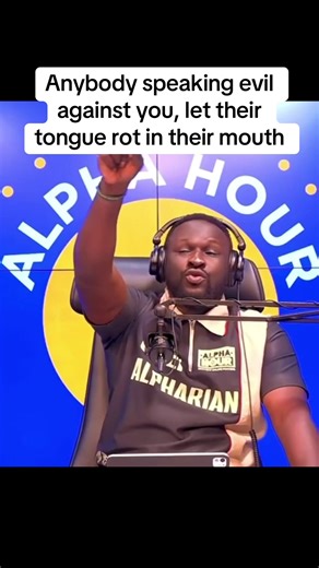 Behold! He Doeth a New Thing: Alpha Hour Episode 1239