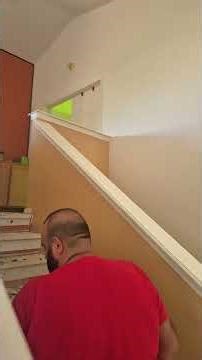 Demo on backyard and inside is underway🤘