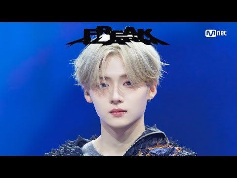 'HOT DEBUT' ALPHA DRIVE ONE - FREAK ALARM #엠카운트다운 EP.912 | Mnet 260115 방송