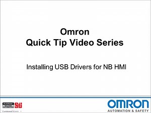 | Omron