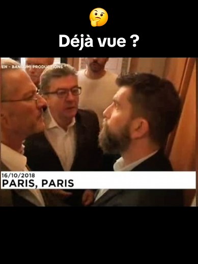 Jean-Luc Mélenchon : Une Interaction Insolite à l'ONU