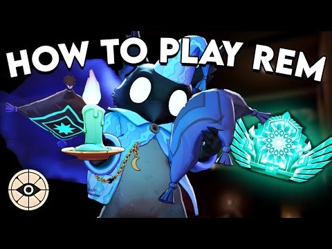How to Play REM like an ETERNUS | Full Guide + Gameplay