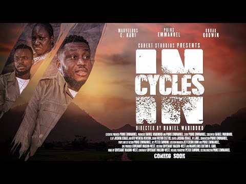 IN CYCLES (Chapter 1) || corekt film studios || Faith based film 2025 || Prinx Emmanuel ||