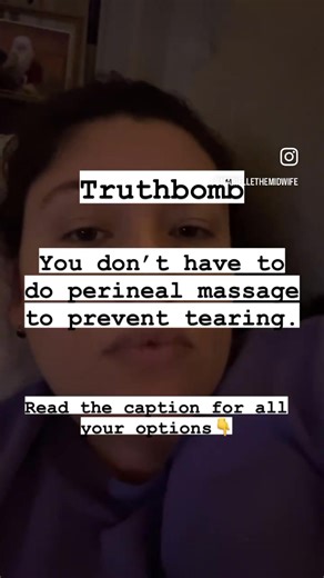 Scared about tearing during birth? You’ve found the right place!...