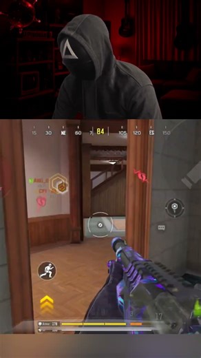 Killed a squad and my teammate🔥👌