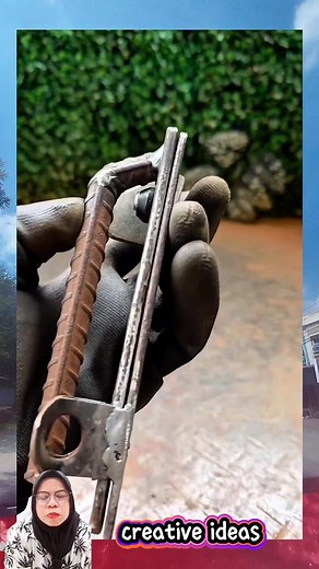 2.9K views · 12 reactions | Welder tips and tricks 朗 #diy #stickwelding #welding #welder #fabrication #ideas #doors #art #weldernation #tig #weldlife #steel #iron #tools #metal #homedecor #forsale #furniture #fblifestyle #bundes_welder | Bun Des | Facebook